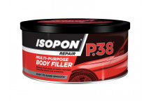 U-POL P.38 Multi-Purpose Body Filler Tin 600ml