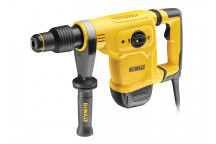 DEWALT D25810K SDS Max Chipping Combination Hammer 1050W 110V