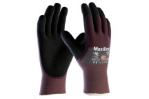 ATG 56-425 MaxiDry Glove Medium Size 8