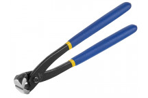 IRWIN Vise-Grip Construction Nipper 225mm (9in)