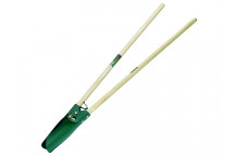 Bulldog Posthole Digger