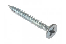 ForgeFix Drywall Screw Phillips Bugle Head TFT ZP 3.5 x 25mm Bulk 1000