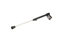 LANCE ADJUSTABLE HIGH LOW NOZZLE