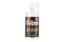 TYGRIS OneWipe Tub 110 Industrial Hand Wipes - HW101