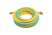 SUPERIOR SAFETY COMPRESSED AIR HOSE ASSEMBLY 15MTR
