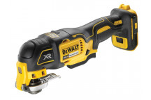 DEWALT DCS356N XR Oscillating Multi-Tool 18V Bare Unit