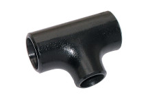 1.1/2\"X1.1/4\"REDUCING TEE BUTT WELD