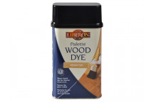 Liberon Palette Wood Dye Antique Pine 500ml
