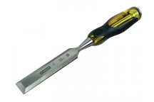 Stanley Tools FatMax Bevel Edge Chisel with Thru Tang 25mm (1in)