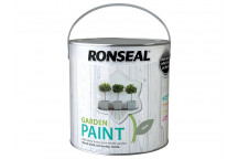 Ronseal Garden Paint Slate 2.5 litre