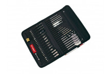 Trend SNAP/TH2/SET Tool Holder Bit Set, 60 Piece