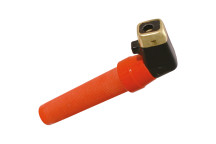RED HANDLE 400AMP ELECTRODE HOLDERS