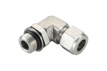 1\" BSP Elbow