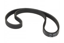 ALM Manufacturing FL269 Poly V Belt to Suit Flymo