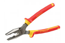 Stanley Tools FatMax Combination Pliers VDE 200mm
