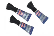 Loctite Superglue Mini Trio Tube 3 x 1g