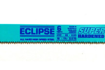 18in X 1 1/2in X 6 TPI Bimetal  Power Hacksaw Blades AA472E