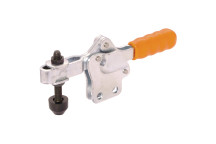 HORIZONTAL MANUAL CLAMPS