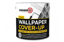 Zinsser Wallpaper Cover-Up 2.5 litre