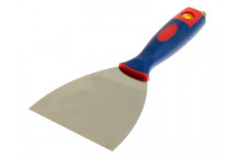 R.S.T. Drywall Putty Knife Soft Touch Flex 31mm (1.1/4in)
