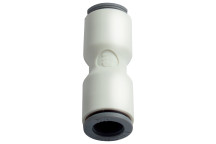 3/8\"OD X 1/4\" OD UNEQUAL CONNECTOR