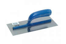 R.S.T. Plasterer\'s Lightweight Finishing Trowel Plastic Handle 11 x 4.1/2in