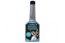 Silverhook Diesel Treatment 325ml
