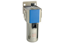 3/8\" BSP Parallel Female Lubricator