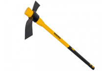 Roughneck Fibreglass Cutter Mattock 2.27kg (5lb)