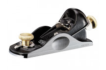 Stanley Tools No.9.1/2 Block Plane with Pouch