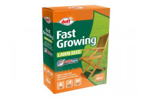 DOFF Fast Growing Lawn Seed 1kg