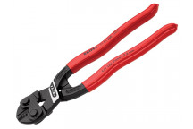 Knipex CoBolt Compact Bolt Cutters PVC Grip 200mm (8in)