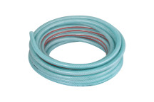 CRYSTAL H.PRESS PVC 6.3MM ID X 13MM OD