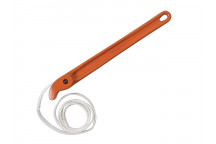 Bahco 375-8 Plastic Strap Wrench 300mm (12in)