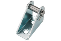 25MM CLEVIS FOOT MOUNTING