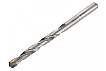 IRWIN HSS TCT Tip Drill Bit 9.5mm OL:125mm WL:81mm