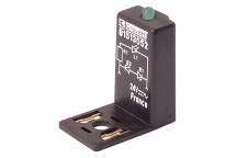 VISUAL LED INDICATOR