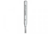 Trend C015 x 1/4 TCT Two Flute Cutter 9.5 x 31.8mm