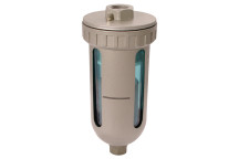 1/2\" BSP DRIP LEG DRAIN
