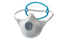 Moldex Smart Solo FFP2 NR D Valved Mask (Pack of 20)