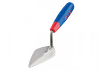 R.S.T. Pointing Trowel London Pattern Soft Touch Handle 6in