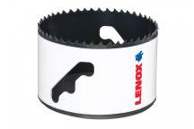 LENOX Bi-Metal Holesaw 76mm