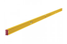 Stabila 96-2-244 Spirit Level 3 Vial 15232 244cm