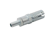 1/4\" HOSE TAIL COUPLING TWIST-AIR TYPE