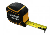 Komelon Extreme Stand-out Pocket Tape 10m/33ft (Width 32mm)