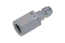 1/8\" BSP Female Hydraulic Quick Release Plug