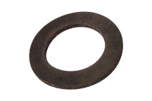 RUBBER WASHER 1.1/2\"BSP 47X30X3MM
