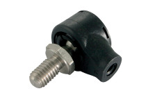 NYLON BALL JOINT M5 MALE X M5 FEMALE