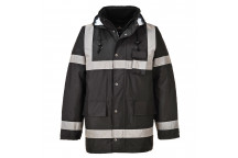 S433 Iona Lite Jacket Black Small