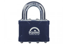 Squire 39 Stronglock Padlock 51mm Open Shackle